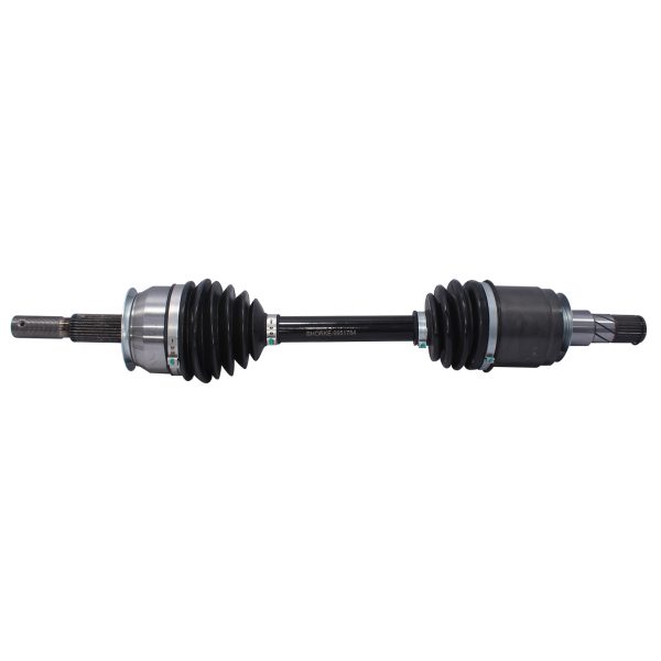 Eje Homocinetica Nissan Np300 Lh-rh Wurtex
