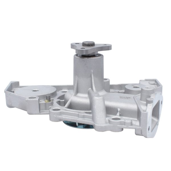 Bomba Agua Kia Rio 1.5 00/05 Wurtex