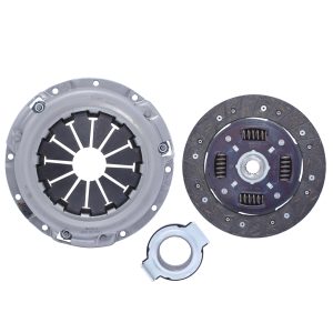 Kit Embrague Chevrolet Spark 1.0 3pcs Seco