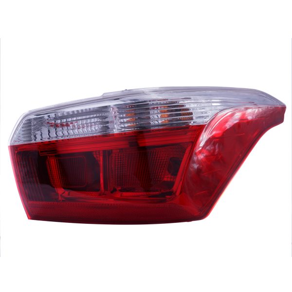 FAROL CT C-ELYSEE 13/ TRAS RH C/ZOQUETE CN