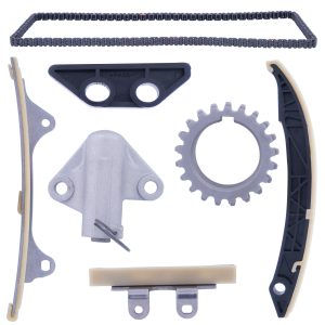 Kit Distribución Hyundai Accent Rb 1.4 Kappa G4lc 13/18 7pcs Wurtex