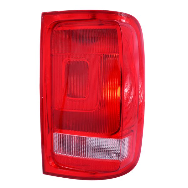 Farol Volkswagen Amarok 10/15 Tras Rh Cn