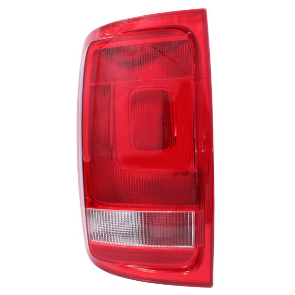 Farol Volkswagen Amarok 10/15 Tras Lh Cn