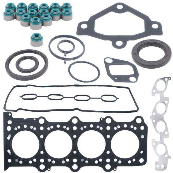 JGO EMPAQ MOTOR SZ GRAN NOMADE 2.0 06/ III GEN J20A ATSUKI