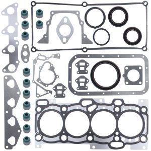 Juego Empaquetadura Motor Hyundai I10 1.1 08/14 Metal Toto