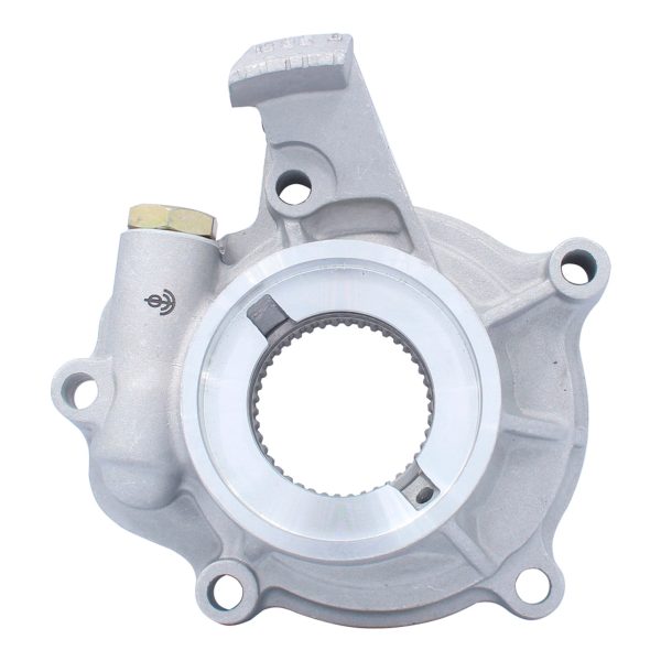 Bomba Aceite Toyota Hilux 2.4 93/97 22re Toto