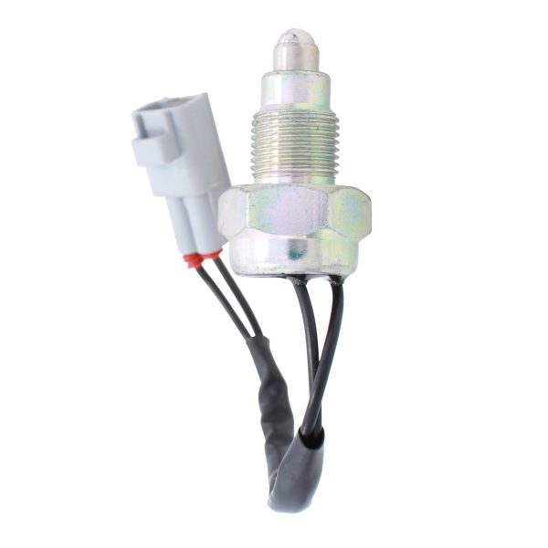 Switch Retroce Toyota Yaris-corolla 99/17 Cn