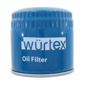 Filtro Aceite Nissan Navara 2.5 07/ Pathf 2.5 06/ Wurtex