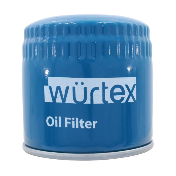 Filtro Aceite Nissan Navara 2.5 07/ Pathf 2.5 06/ Wurtex