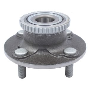 Maza Rda Suzuki Baleno Aerio Vkba 6979a C/abs 43402-54g22 Tras Stp