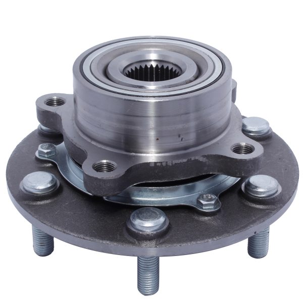 MAZA RDA NS NAVARA 2WD PIK-UP DEL STP