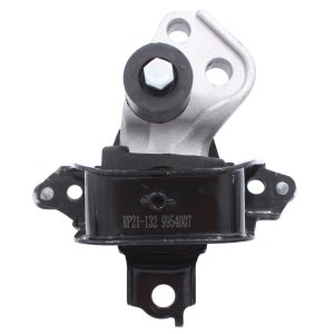 Soporte Motor Toyota Yaris 99/05 Del Rh Wurtex