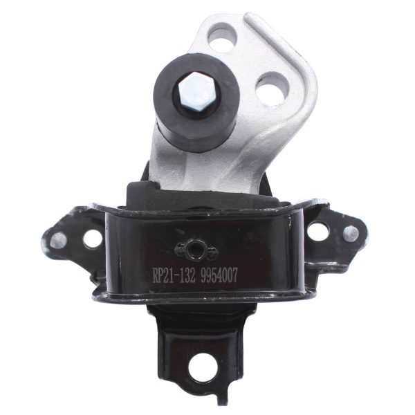 Soporte Motor Toyota Yaris 99/05 Del Rh Wurtex