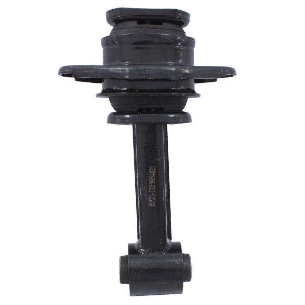 Soporte Motor Kia Morning 1.2 12/14 Del Izq Wurtex