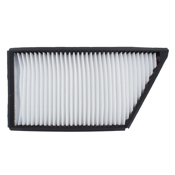 Filtro Polen Peugeot  206 2000 Ew10j4s Dohc Cu - 3448 Wurtex