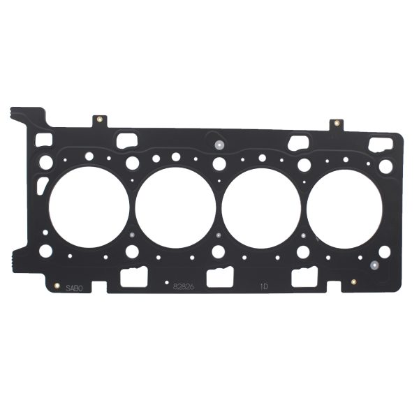Empaquetadura Culata Nissan D23x Ys23 M9t Np300 Master Iii Metal Sabo