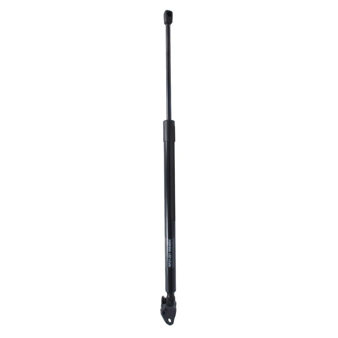Amortiguador Portalon Hyundai H1 08/ Lh Wurtex