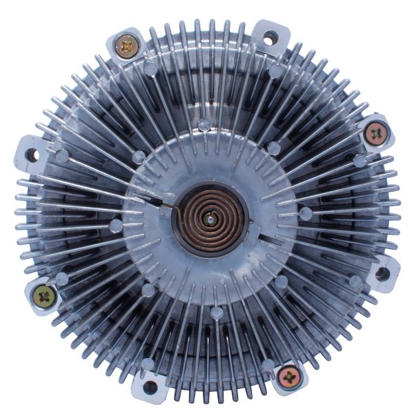 Centrifugo Aspa Ventilador MitsubishiL200 07/22 Wurtex