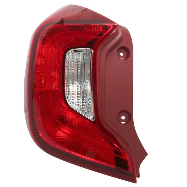 Farol Kia Morning 17/22 Tras Izquierdo Depo