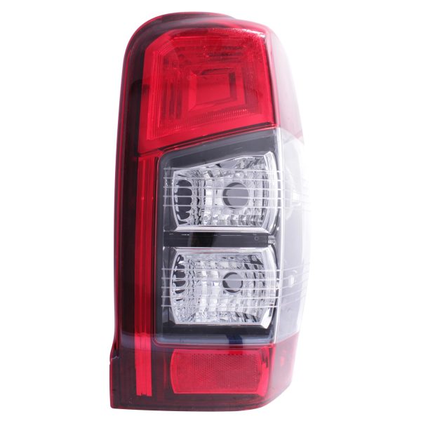 Farol MitsubishiL200 2019/ Tras Der Led Depo