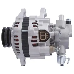 Alternador Hyundai Porter/Frontier 2.5 D4bh Sohc 8v 05/12