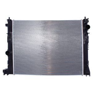 Radiador Motor Ns Kicks 1.6 Hr16de T/m T/a T/orig Wurtex