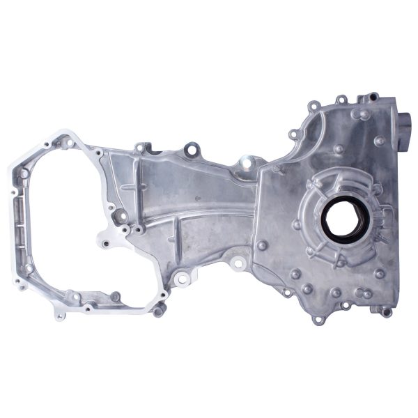 Bomba Aceite Nissan X-trail 2.5 Qr25de T30 Dohc 16 VálvulaToto