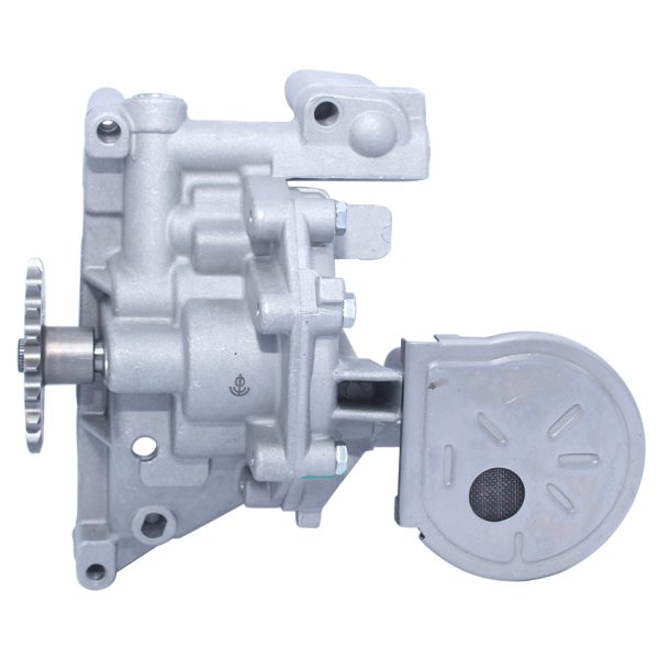 Bomba Aceite Peugeot  206-307-c3-c4-xsara 1.6 16v Tu5jp4 Toto