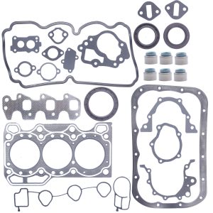 Juego Empaquetadura Motor Chevrolet Spark 800 Grafito Toto