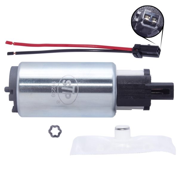 Bomba Bencina Suzuki Grand Vitara 1.6 M16a Jb416x 06/11 Pila Stp