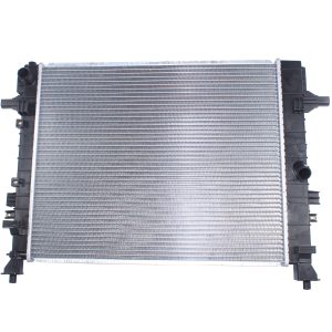 Radiador Motor Mg Zs 1.5 17/21 Mt Cn