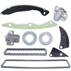 Kit Distribución Hyundai Santa Fe 2.4 G4ke 16v 10/ 10pcs Toto