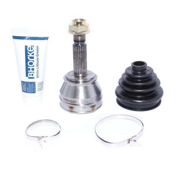 JTA HOMOC FI FIORINO DIESEL 22-20-52 L/RDA WURTEX