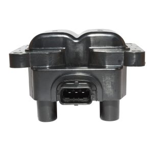 Bobina Encendido Fiat Palio 1.3 16v Fiori Fire 06/ Wurtex