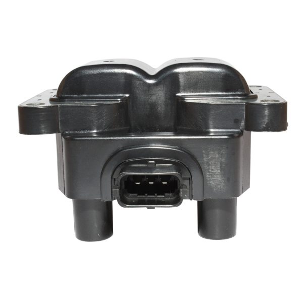 Bobina Encendido Fiat Palio 1.3 16v Fiori Fire 06/ Wurtex