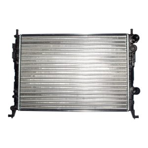 Radiador Motor Fi Palio Sx-ex -sport -siena Ex -class T/m T/tubo Wurtex
