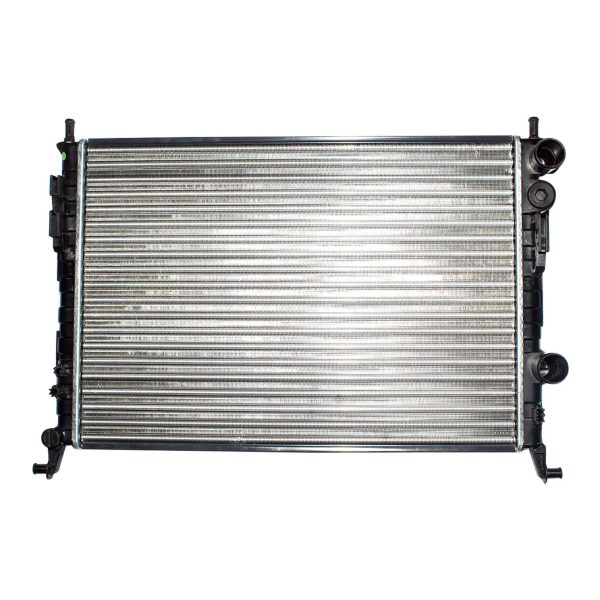Radiador Motor Fi Palio Sx-ex -sport -siena Ex -class T/m T/tubo Wurtex