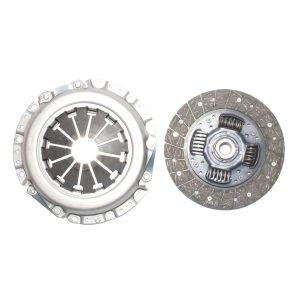 Kit Embrague Hyundai New Accent 1.6 /elantra/cerato/rio Jb 2pcs 215mm Seco
