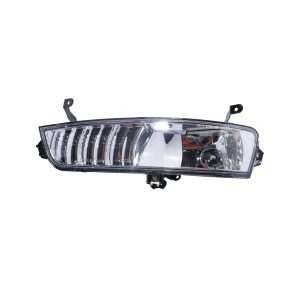 Neblinero Hy Accent 06/10 Lh