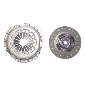 Kit Embrague Hyundai H100 Grace/ L200 2,5 4d56 /98 2pcs Seco 225mm