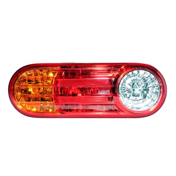 FAROL HY H100 PORTER II 05/16 TRAS LH