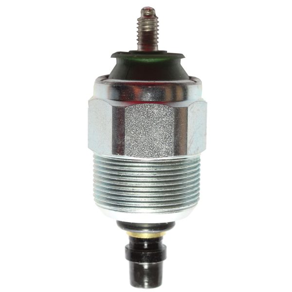 Valv Corte Petroleo Hy H100 Tipo Dowoon Korea
