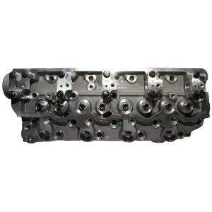 Culata Hyundai H100 Diesel D4bh 05/13 VálvulaNo Sobresaliente Sola