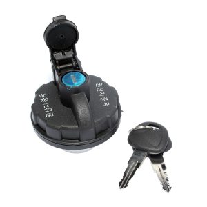 Tapa Petroleo Hy Porter Ii 05/ C/llave