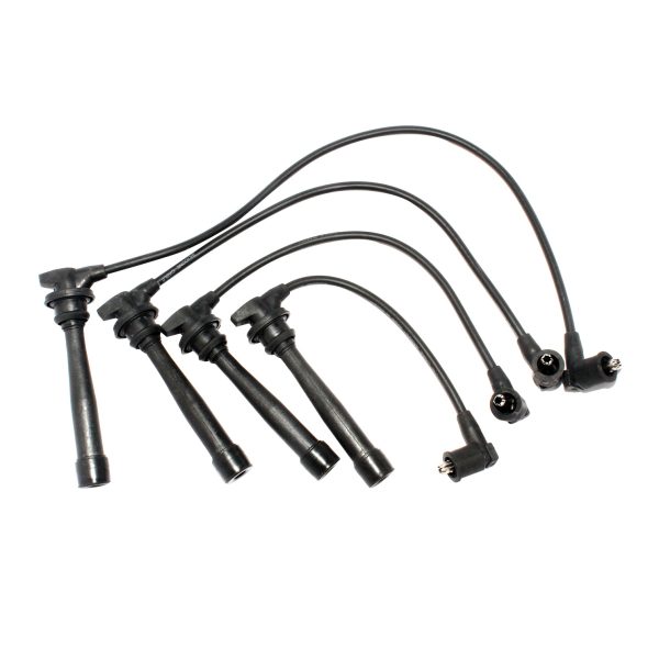 JGO CABLE BUJIAS HY ELANTRA 96/04 DOHC-TUCSON 2,0 05/09 MANDO
