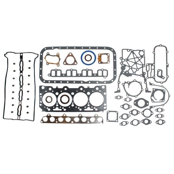 JGO EMPAQ MOTOR HY TERRACAN 2,9 TCI 04/08 KOREA METAL