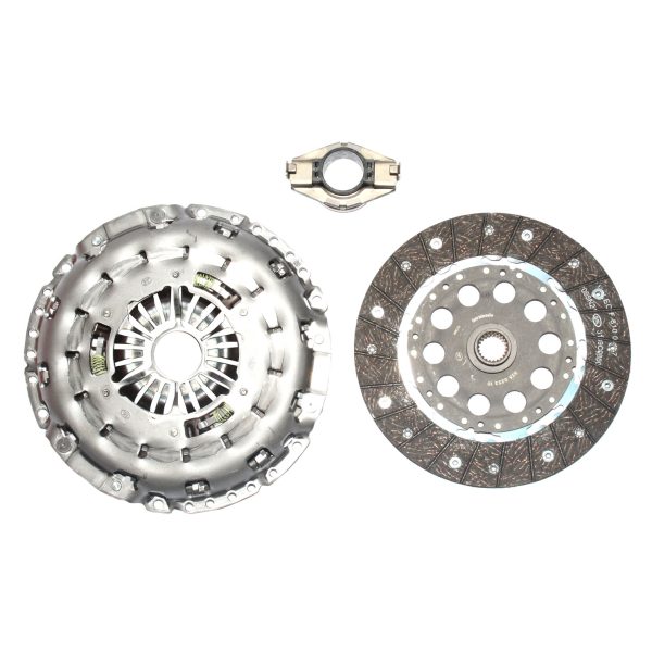 KIT EMB HY TERRACAN 2,9 01/07 3PCS LUK 250mm Para volante bimaza
