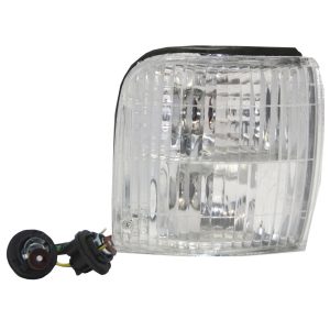 Farol Kia Frontier 98/04 Señal Rh