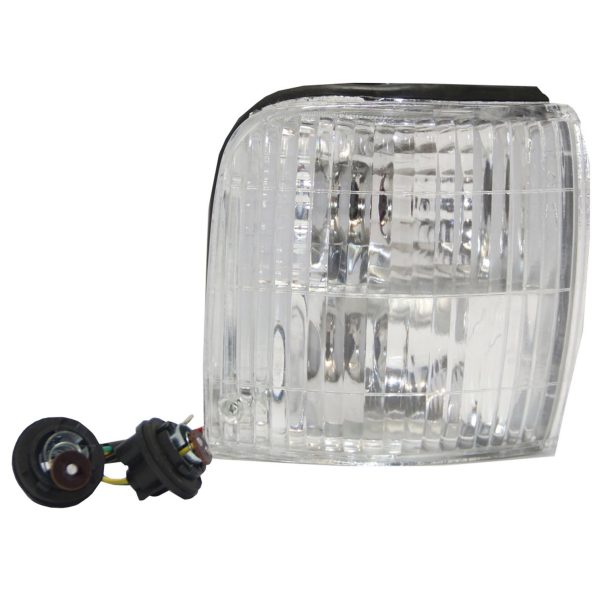 Farol Kia Frontier 98/04 Señal Rh