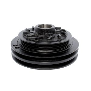 Polea Ciguenal Hy Porter Ii/h1 05/07/ Kia Frontier 2.5 D4bh Wurtex
